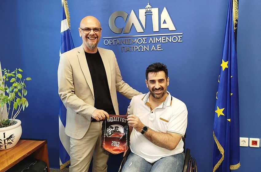  Ο.Λ.Π.Α ΚΑΙ ΚΟΙΝΩΝΙΚΟ ΠΡΟΣΩΠΟ