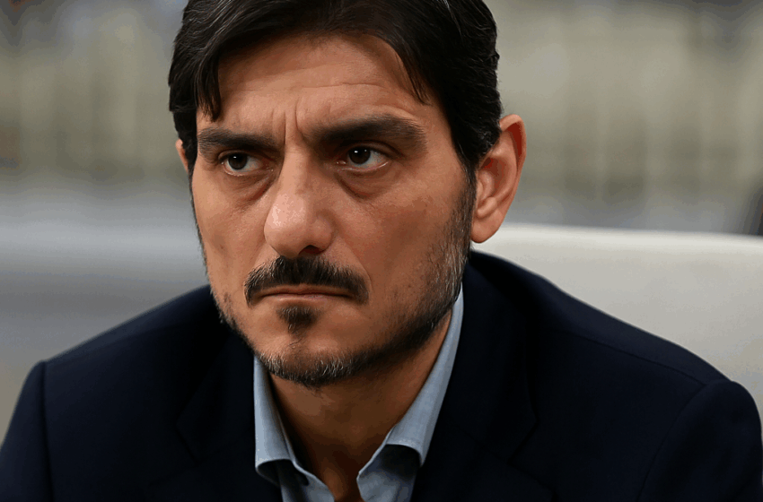  Δημήτρης Γιαννακόπουλος – Στην τελική ευθεία με την κυβέρνηση – Θα το φτάσει στα άκρα;