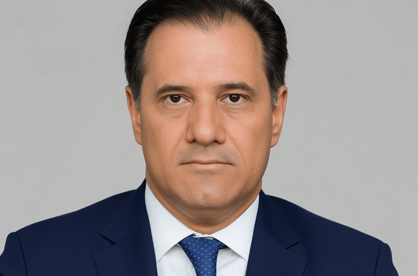  Μήπως ο υπουργός υγείας κ. Γεωργιάδης ζει σε δικό του κόσμο όπως συνήθως; Τι γίνεται με τα καινοτόμα φάρμακα στην Ελλάδα;