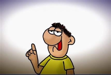  Το σκίτσο του Αρκά που πραγματικά πόνεσε πολλούς