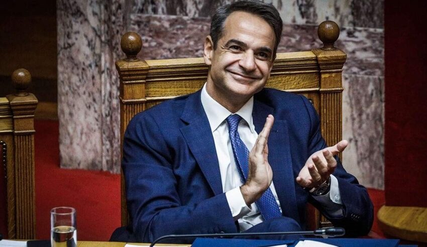  Κύριε πρωθυπουργέ λίγο φιλότιμο δεν βλάπτει.