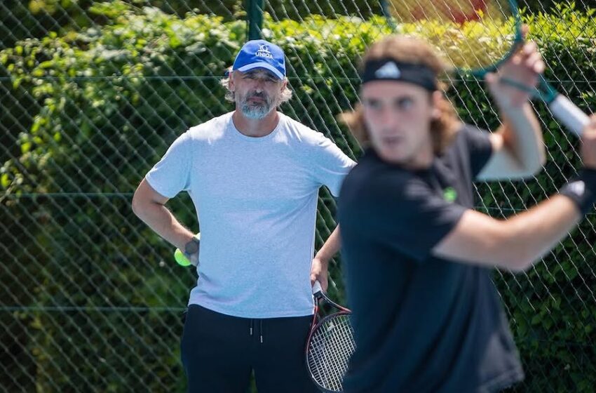  Στέφανε τι συμβαίνει πραγματικά;