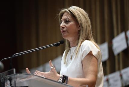  Μαρία Καρυστιανού – Είναι ώριμες οι συνθήκες για πολιτικό φορέα;