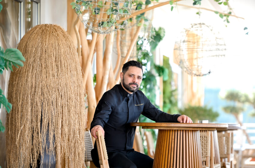 Θανάσης Σάκκαρης συνέντευξη